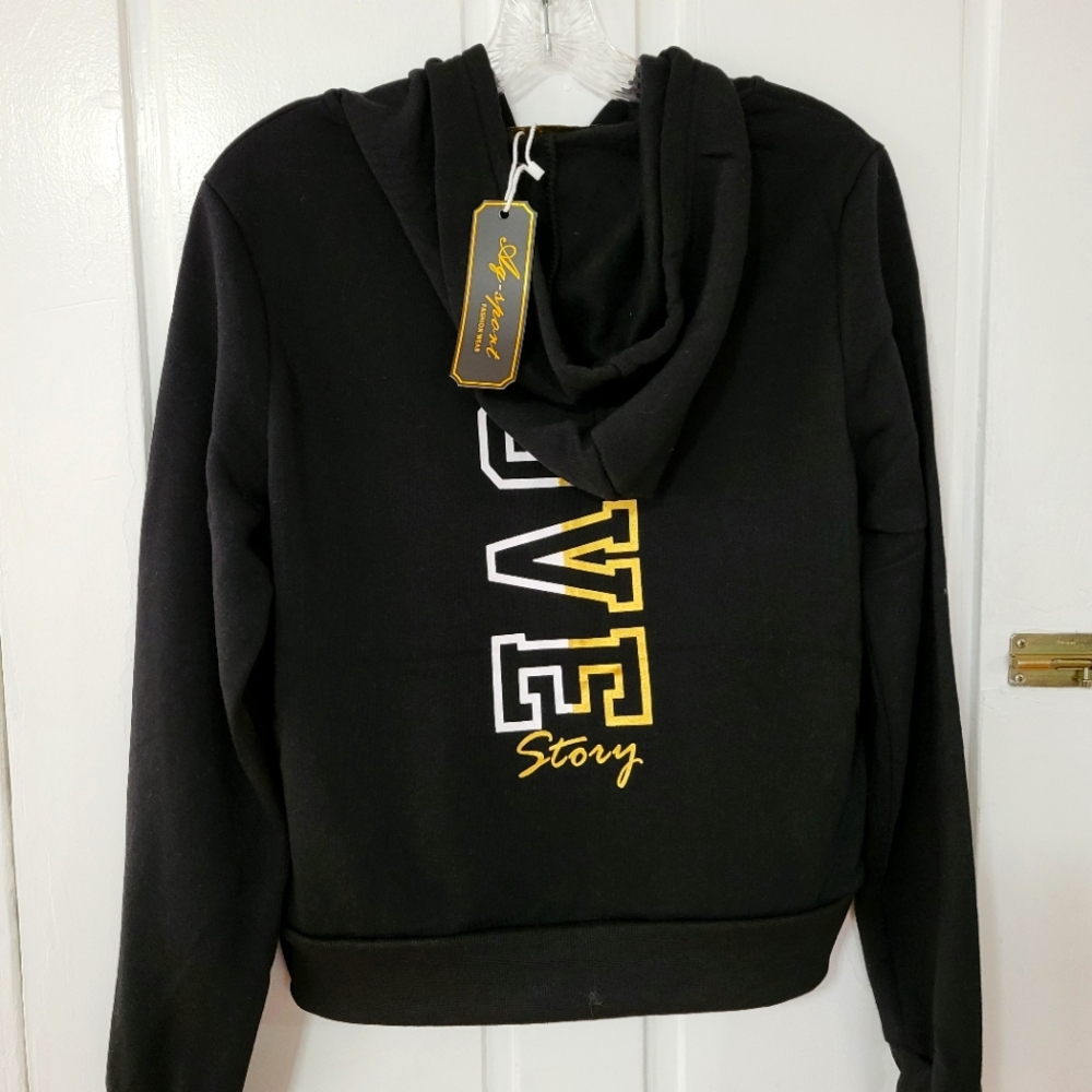 sweater/ sueter unisex